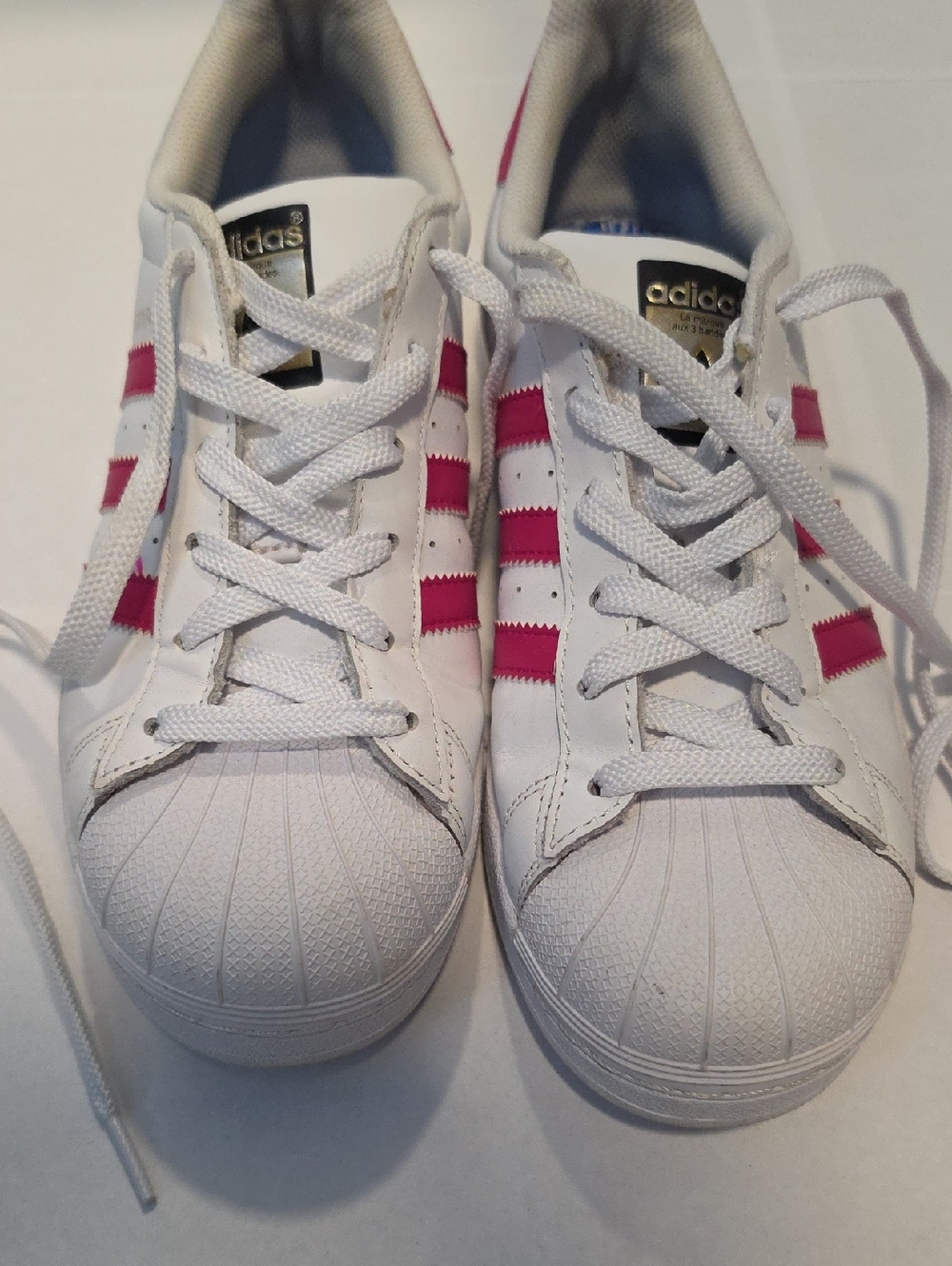 Adidas Superstar Foundation